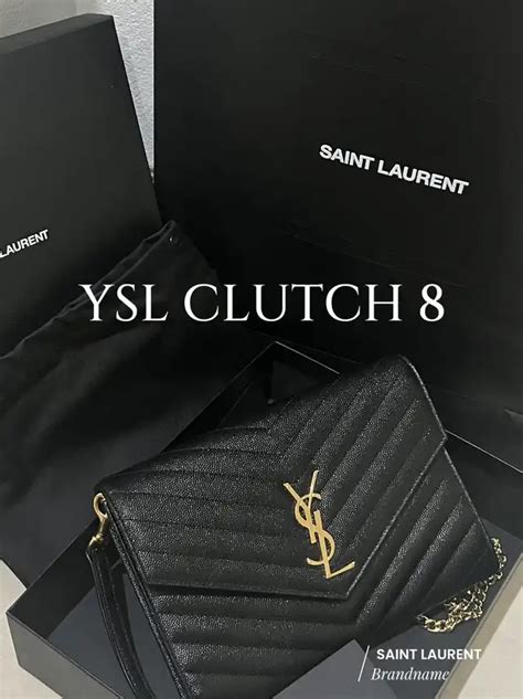 กระเป๋า ysl ราคา.